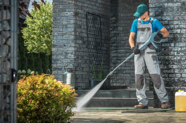 Best Sidewalk and Walkway Cleaning  in Cresskill, NJ