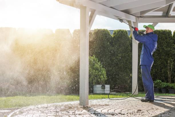 Trusted Cresskill, NJ Pressure Washing Services Experts