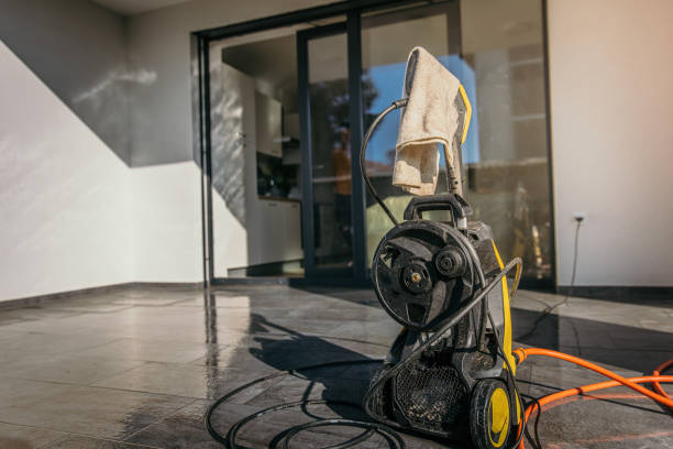 Best Dumpster Area Cleaning  in Cresskill, NJ