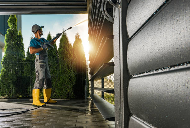 Best Fence Cleaning  in Cresskill, NJ