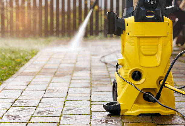 Best Oil Spill Cleanup  in Cresskill, NJ