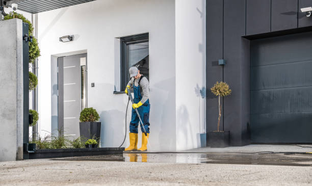 Best Pool Deck Cleaning  in Cresskill, NJ